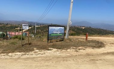 VALLE VERDE MAR – QUILPUE