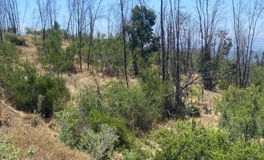 VALLE VERDE MAR – QUILPUE