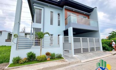 Single Detached House and Lot for Sale in Greenwoods Taytay near Pasig