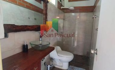 🏡 VENDO🏠Hermosa Casa-Finca Ubicada en la Vereda el Noral.