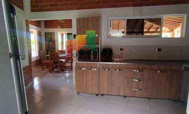 🏡 VENDO🏠Hermosa Casa-Finca Ubicada en la Vereda el Noral.