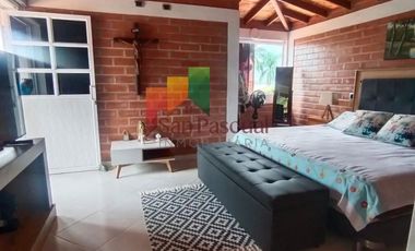 🏡 VENDO🏠Hermosa Casa-Finca Ubicada en la Vereda el Noral.