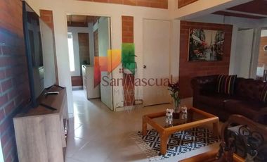 🏡 VENDO🏠Hermosa Casa-Finca Ubicada en la Vereda el Noral.