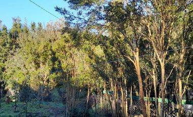 SE VENDE PROPIEDAD EN PUNTA QUIHUA, CALBUCO