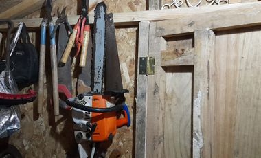 SE VENDE PROPIEDAD EN PUNTA QUIHUA, CALBUCO