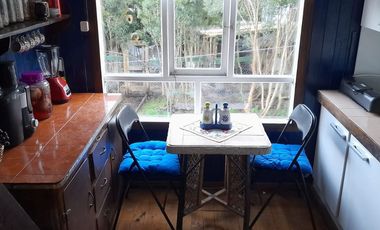 SE VENDE PROPIEDAD EN PUNTA QUIHUA, CALBUCO