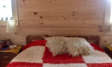 SE VENDE PROPIEDAD EN PUNTA QUIHUA, CALBUCO