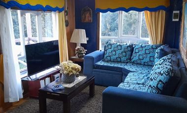 SE VENDE PROPIEDAD EN PUNTA QUIHUA, CALBUCO