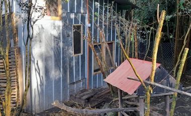 SE VENDE PROPIEDAD EN PUNTA QUIHUA, CALBUCO