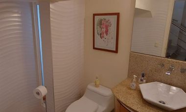 Via La Costa, Renta de Hermosa Casa 4 Dorm. con Piscina y Jacuzzi