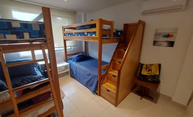 Via La Costa, Renta de Hermosa Casa 4 Dorm. con Piscina y Jacuzzi