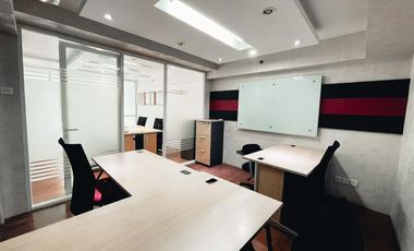 For Sale Office Space 2 Floors Size 106sqm, at Citylofts Sudirman Jakarta Pusat