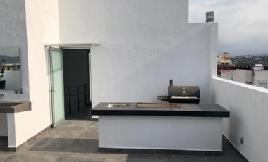 VENTA DE DEPARTAMENTO EN 20 DE NOVIEMBRE TLANEPANTLA