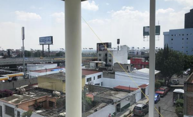 VENTA DE DEPARTAMENTO EN 20 DE NOVIEMBRE TLANEPANTLA