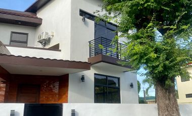 BF HOMES AGELOR | Four Bedroom 4BR House & Lot For Sale in Parañaque City