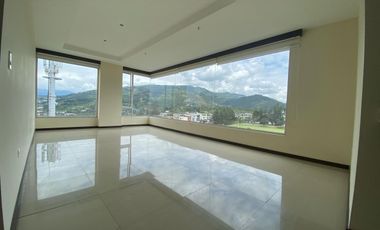 Alquiler Departamento Cumbayá Quito 2 Dormitorios