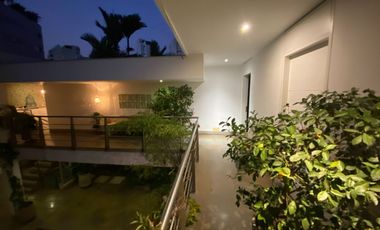 SE VENDE CASA