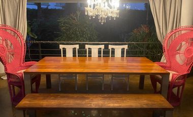 SE VENDE CASA