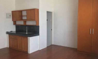 Studio Apartment in Plainview, Mandaluyong