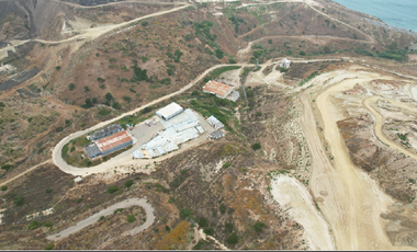 Terreno en Venta - Tijuana