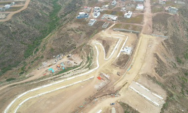 Terreno en Venta - Tijuana