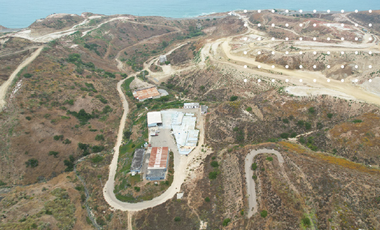 Terreno en Venta - Tijuana