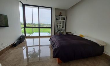 Isla Mocoli, Vendo Hermosa Casa de Lujo con Piscina y Jacuzzi