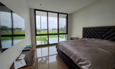 Isla Mocoli, Vendo Hermosa Casa de Lujo con Piscina y Jacuzzi