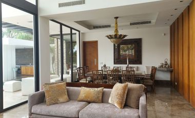 Isla Mocoli, Vendo Hermosa Casa de Lujo con Piscina y Jacuzzi