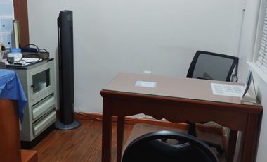 ¡¡SE RENTA CONSULTORIO AMUEBLADO!!  SE PAGA SOLO CUANDO LO UTILICES