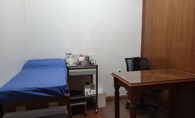¡¡SE RENTA CONSULTORIO AMUEBLADO!!  SE PAGA SOLO CUANDO LO UTILICES