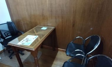 ¡¡SE RENTA CONSULTORIO AMUEBLADO!!  SE PAGA SOLO CUANDO LO UTILICES