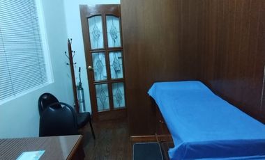 ¡¡SE RENTA CONSULTORIO AMUEBLADO!!  SE PAGA SOLO CUANDO LO UTILICES