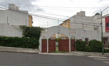 Casa en venta Col. Miguel Hidalgo, Tlalpan CDMX., ¡Excelente precio!