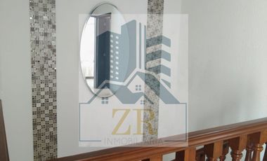 💥Amplia Casa en RENTA 💥FRACC. ALAMEDA. ideal para consultorios u oficinas