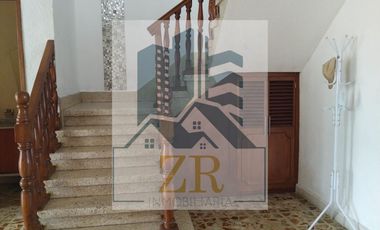 💥Amplia Casa en RENTA 💥FRACC. ALAMEDA. ideal para consultorios u oficinas