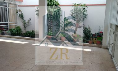 💥Amplia Casa en RENTA 💥FRACC. ALAMEDA. ideal para consultorios u oficinas