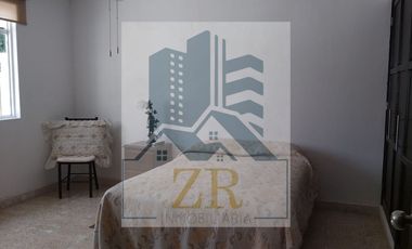 💥Amplia Casa en RENTA 💥FRACC. ALAMEDA. ideal para consultorios u oficinas