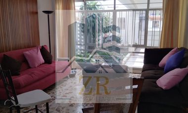 💥Amplia Casa en RENTA 💥FRACC. ALAMEDA. ideal para consultorios u oficinas