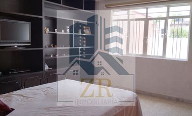 💥Amplia Casa en RENTA 💥FRACC. ALAMEDA. ideal para consultorios u oficinas