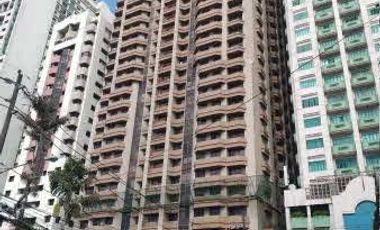 GOLDLAND PLAZA CONDOMINIUM GREENHILLS FOR SALE WITH TWO PARKINGS