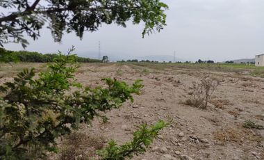 GRAN TERRENO DE 2 HECTÁREAS CERCA A MEGAPLAZA DE HUARAL