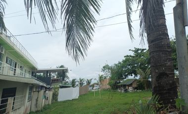For Sale: Commercial Lot along mainroad, Caticlan Malay Aklan, P30M