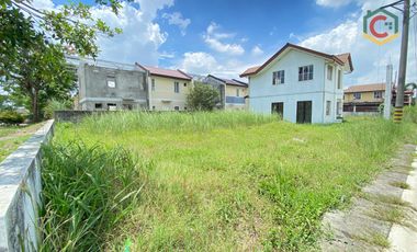 180 SQM LOT FOR SALE