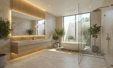 Casa en Venta en PUERTA DEL BOSQUE Increíble Diseño y Amplitud