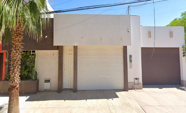 Bella casa en Torreón