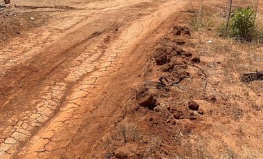 Se vende Parcela en Melosilla