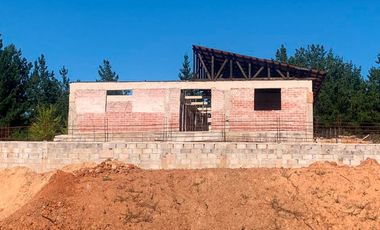 Se vende Parcela en Melosilla