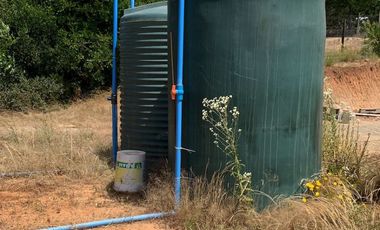 Se vende Parcela en Melosilla