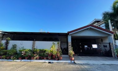 Livable Bungalow House in a Prime Location at BF Homes, Paranaque